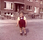 (1964-05) Rudy 2 ans